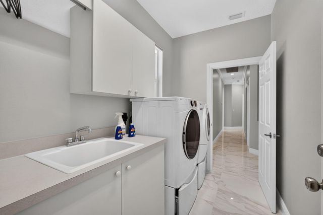 8055 Woodsmuir Drive, West Palm Beach, FL 33412