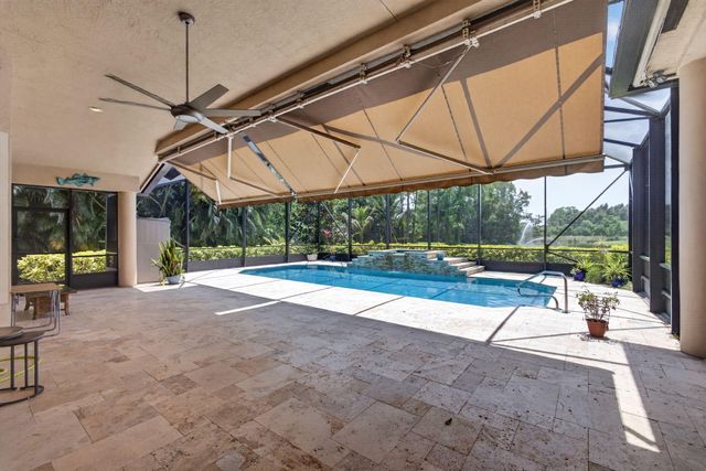8055 Woodsmuir Drive, West Palm Beach, FL 33412