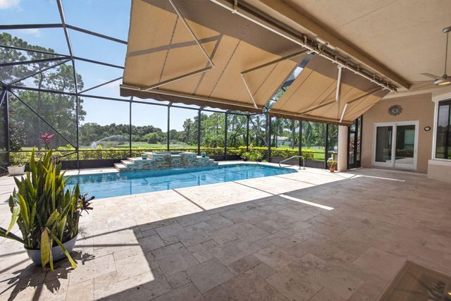 8055 Woodsmuir Drive, West Palm Beach, FL 33412