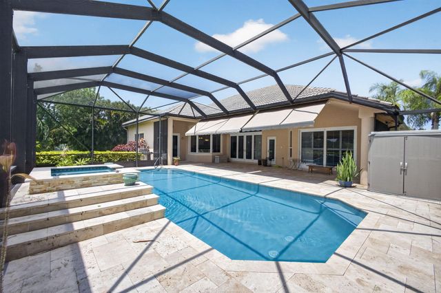 8055 Woodsmuir Drive, West Palm Beach, FL 33412