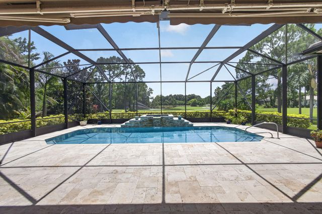 8055 Woodsmuir Drive, West Palm Beach, FL 33412