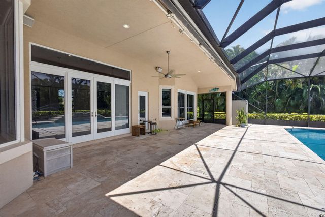 8055 Woodsmuir Drive, West Palm Beach, FL 33412