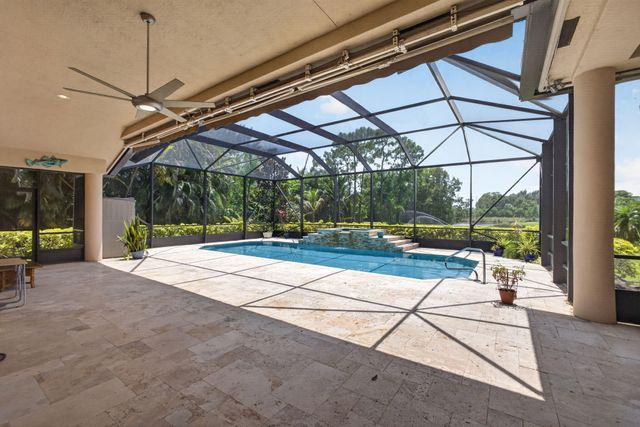 8055 Woodsmuir Drive, West Palm Beach, FL 33412