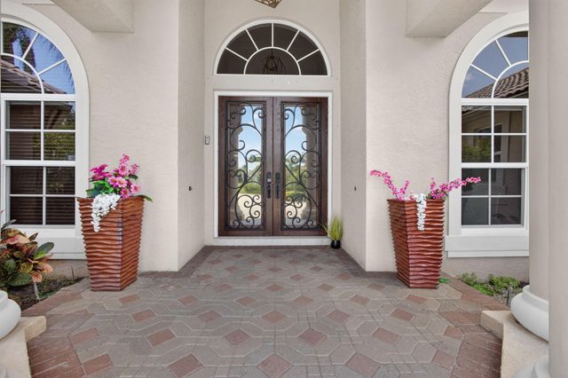8055 Woodsmuir Drive, West Palm Beach, FL 33412