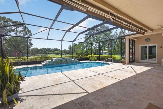 8055 Woodsmuir Drive, West Palm Beach, FL 33412