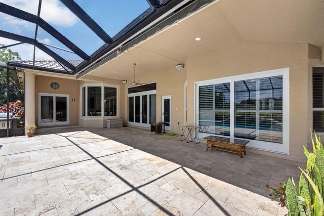 8055 Woodsmuir Drive, West Palm Beach, FL 33412