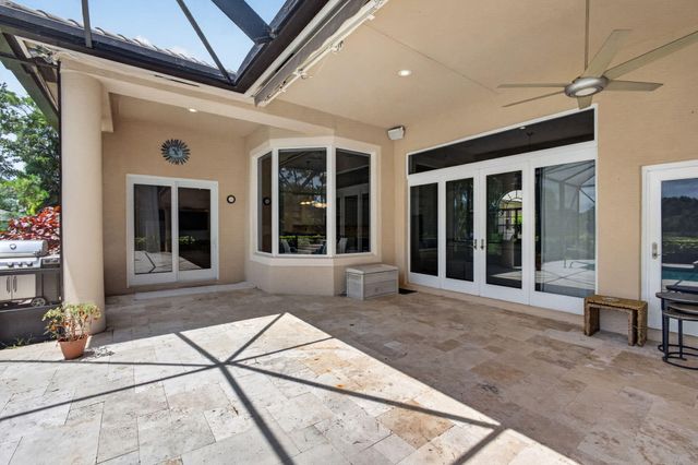 8055 Woodsmuir Drive, West Palm Beach, FL 33412