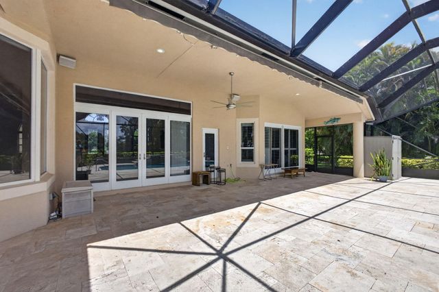 8055 Woodsmuir Drive, West Palm Beach, FL 33412