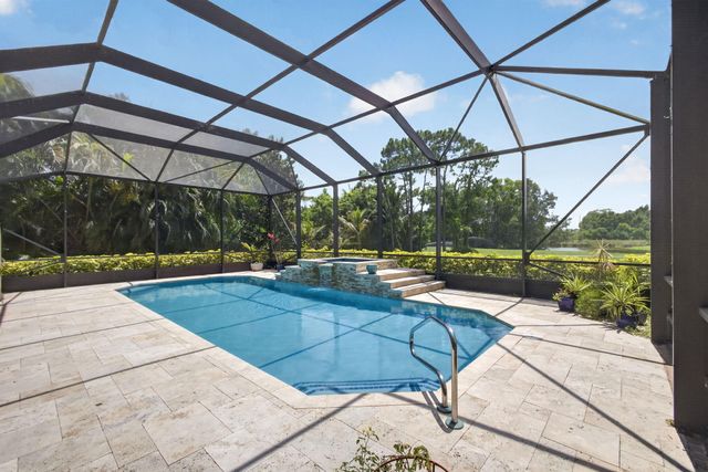 8055 Woodsmuir Drive, West Palm Beach, FL 33412