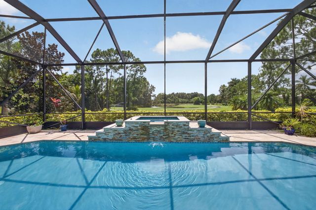 8055 Woodsmuir Drive, West Palm Beach, FL 33412