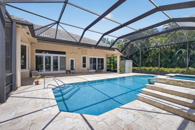8055 Woodsmuir Drive, West Palm Beach, FL 33412