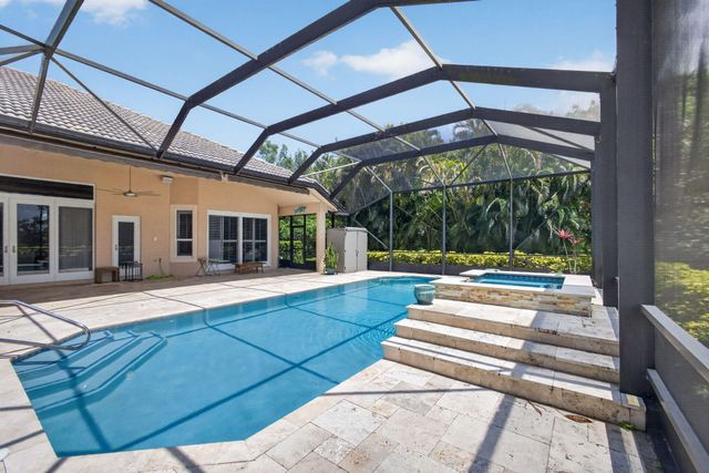 8055 Woodsmuir Drive, West Palm Beach, FL 33412