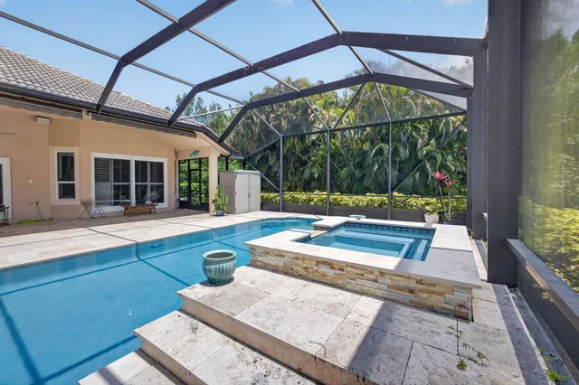 8055 Woodsmuir Drive, West Palm Beach, FL 33412