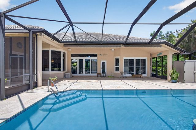 8055 Woodsmuir Drive, West Palm Beach, FL 33412