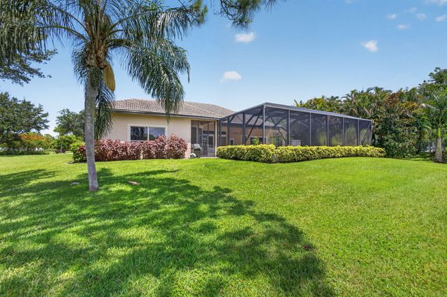 8055 Woodsmuir Drive, West Palm Beach, FL 33412