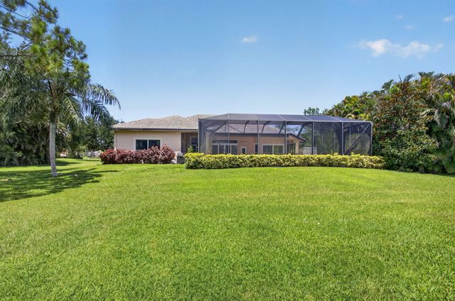 8055 Woodsmuir Drive, West Palm Beach, FL 33412