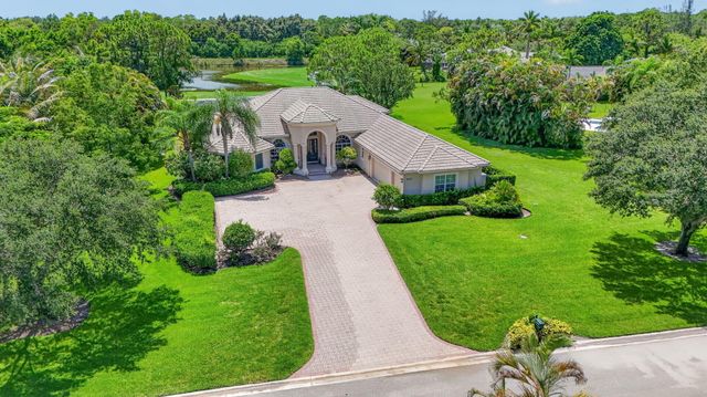 8055 Woodsmuir Drive, West Palm Beach, FL 33412