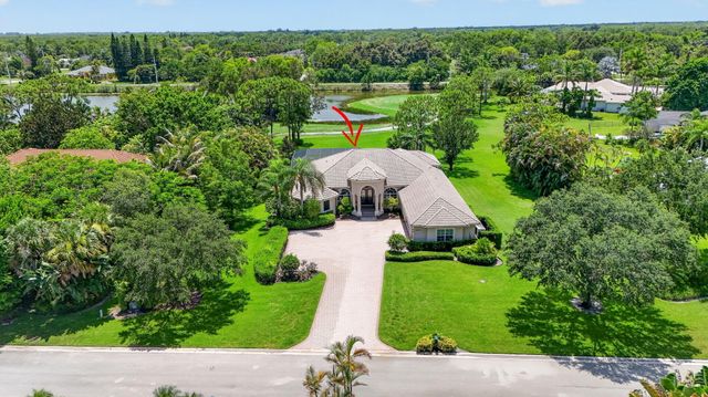 8055 Woodsmuir Drive, West Palm Beach, FL 33412