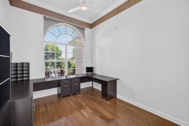 8055 Woodsmuir Drive, West Palm Beach, FL 33412