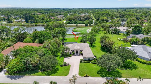 8055 Woodsmuir Drive, West Palm Beach, FL 33412