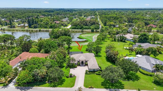 8055 Woodsmuir Drive, West Palm Beach, FL 33412