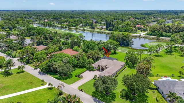 8055 Woodsmuir Drive, West Palm Beach, FL 33412