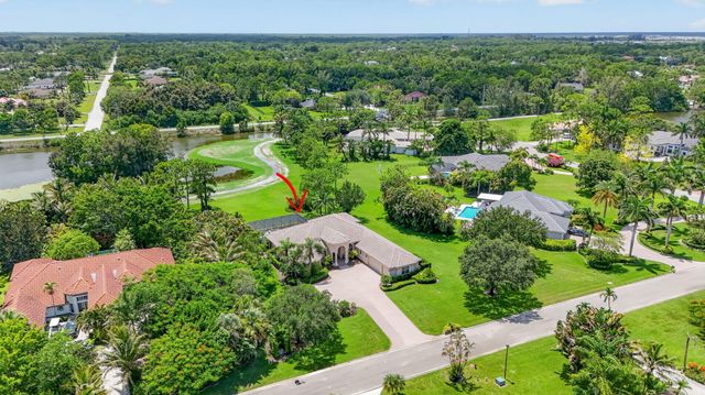 8055 Woodsmuir Drive, West Palm Beach, FL 33412