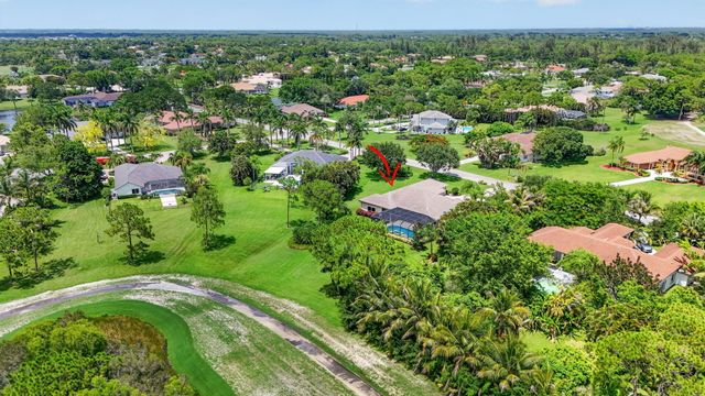 8055 Woodsmuir Drive, West Palm Beach, FL 33412
