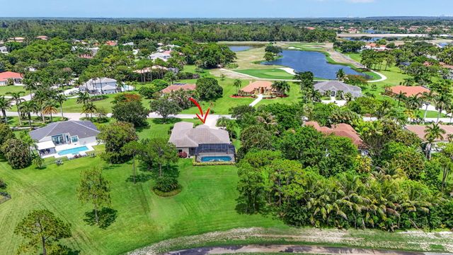 8055 Woodsmuir Drive, West Palm Beach, FL 33412