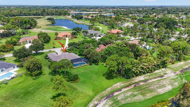 8055 Woodsmuir Drive, West Palm Beach, FL 33412