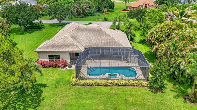 8055 Woodsmuir Drive, West Palm Beach, FL 33412