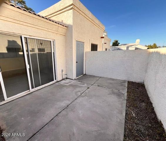 2100 W LEMON TREE Place 60, Chandler, AZ 85224
