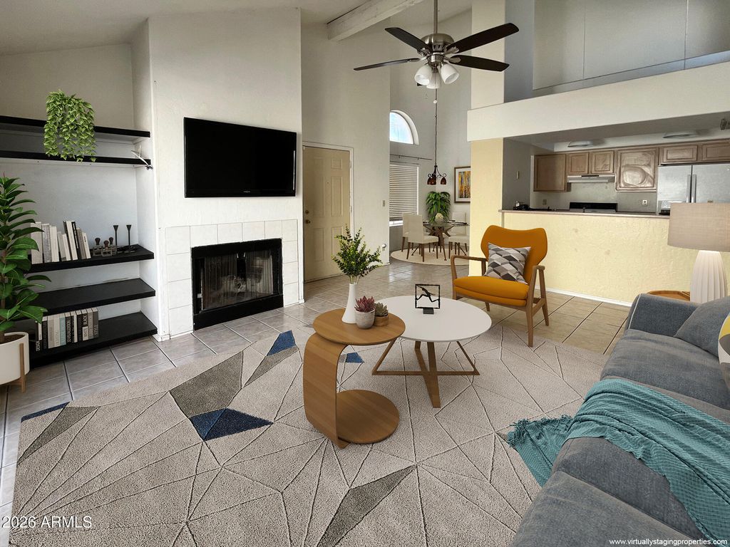 2100 W LEMON TREE Place 60, Chandler, AZ 85224 — photo 2