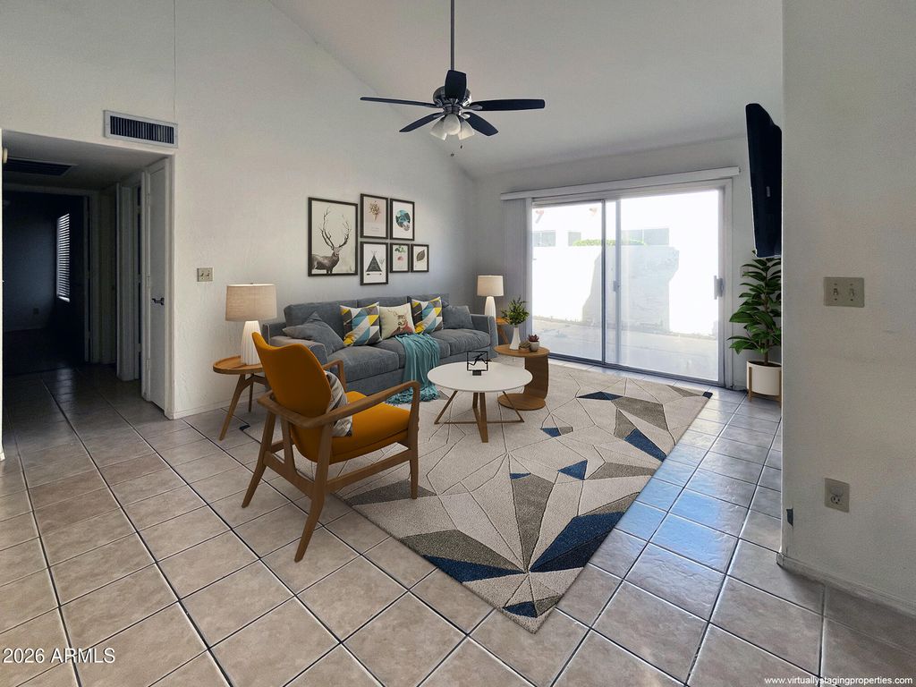 2100 W LEMON TREE Place 60, Chandler, AZ 85224 — photo 3