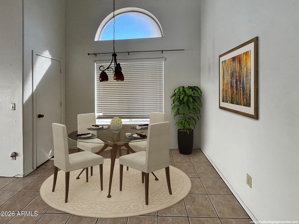 2100 W LEMON TREE Place 60, Chandler, AZ 85224 — photo 4