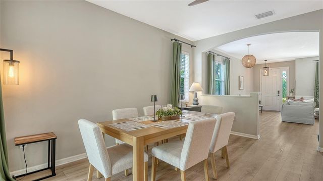 8119 TABBYSTONE PLACE, University Park, FL 34201