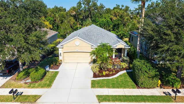8119 TABBYSTONE PLACE, University Park, FL 34201