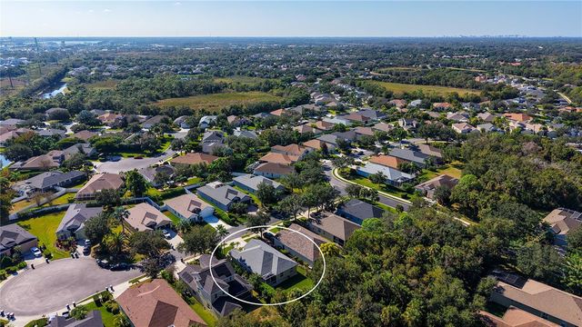 8119 TABBYSTONE PLACE, University Park, FL 34201