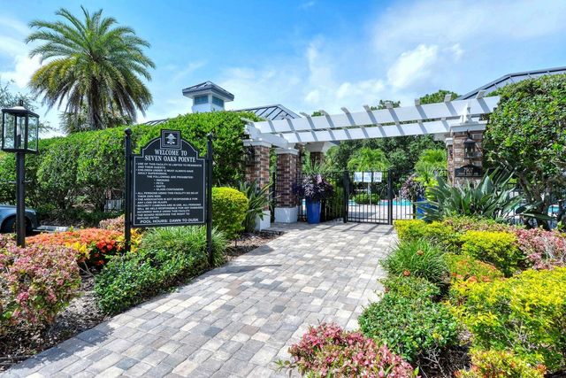 8119 TABBYSTONE PLACE, University Park, FL 34201