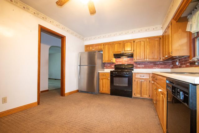 1807 Ohio Street, La Porte, IN 46350