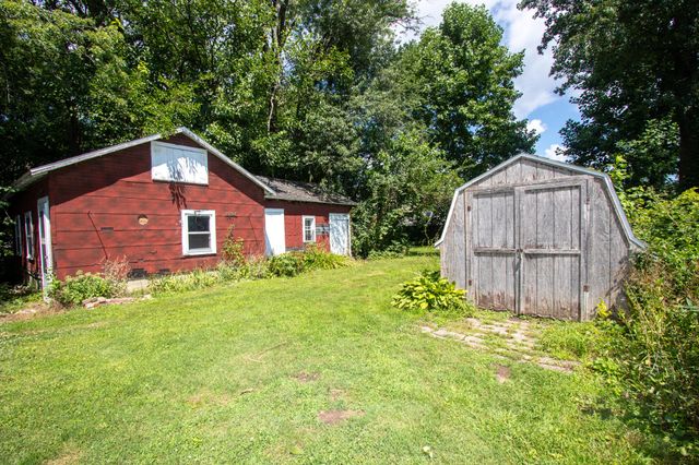 1807 Ohio Street, La Porte, IN 46350