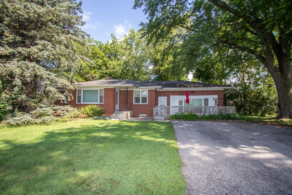 1807 Ohio Street, La Porte, IN 46350