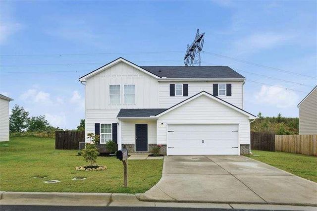 36 Oxford Lane, Kingston, GA 30145