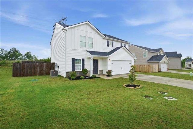 36 Oxford Lane, Kingston, GA 30145