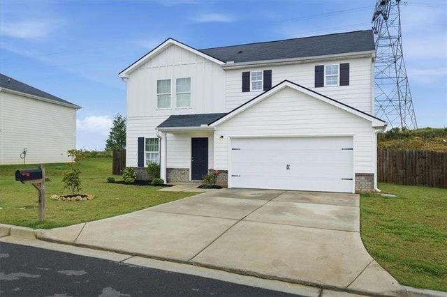 36 Oxford Lane, Kingston, GA 30145