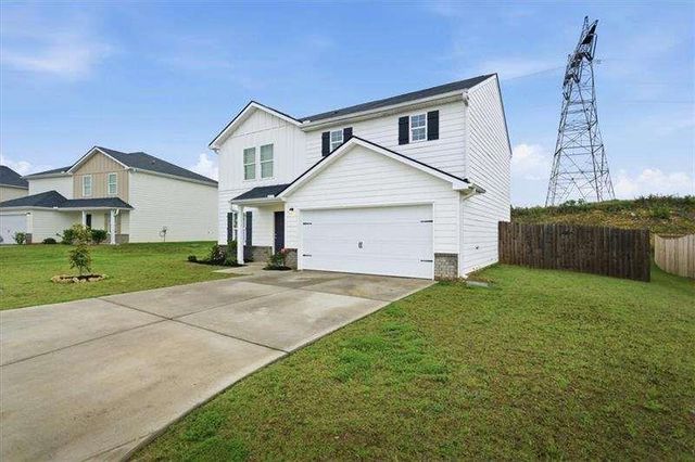 36 Oxford Lane, Kingston, GA 30145