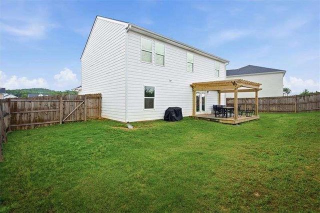 36 Oxford Lane, Kingston, GA 30145