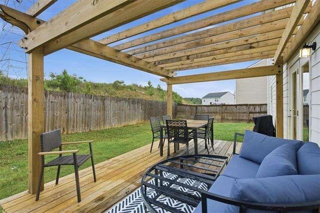 36 Oxford Lane, Kingston, GA 30145
