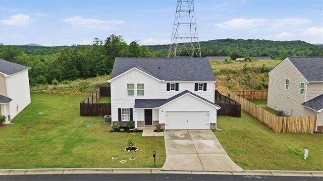36 Oxford Lane, Kingston, GA 30145