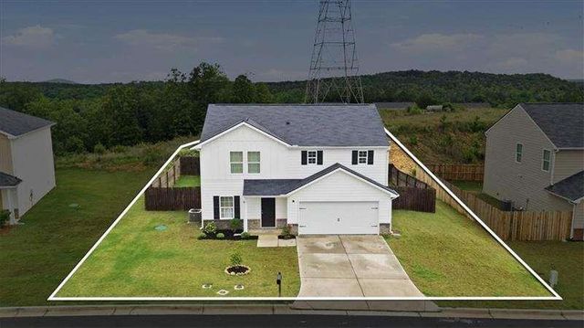 36 Oxford Lane, Kingston, GA 30145